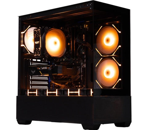 HelloComp Intel GAMER SE8 1060