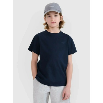 4F Тениска за момчета 4F 4F | Sin | Момчешки | 122