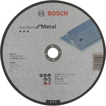 Bosch 230 mm 2608603168