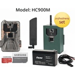 Recenzia Suntek HC 900M