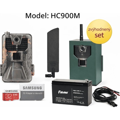 Suntek HC 900M