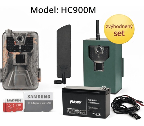 Suntek HC 900M
