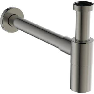 Ideal Standard Сифон за мивка Ideal Standard Atelier Multisuite Silver Storm (T4441GN)
