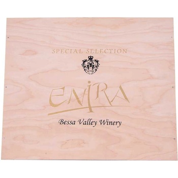 Bessa Valley Enira Reserva Special Selection с дървена кутия 3.75 l