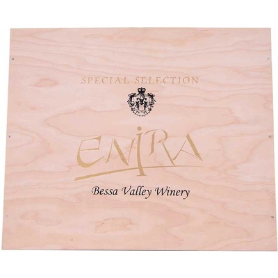 Bessa Valley Enira Reserva Special Selection с дървена кутия 3.75 l