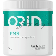 Orin PMS na obdobie pred menštruáciou 90 kapsúl
