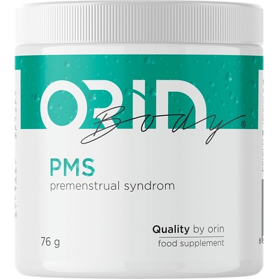Orin PMS na obdobie pred menštruáciou 90 kapsúl
