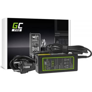 Green Cell AD33P Захранващ адаптер 65W (AD33P)