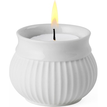 Lyngby Свещник за чаена свещ Curve (200544)