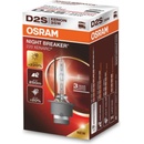 OSRAM D2S NIGHT BREAKER LASER 220 (66240XN2)