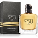 Giorgio Armani Stronger With You Only Man toaletná voda pánska 100 ml