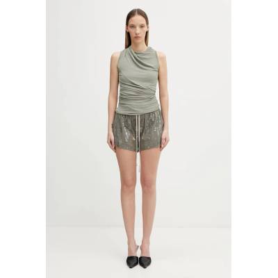 Rick Owens Lilies блуза дамска с вискоза Luna (LI01F7109.CVI)