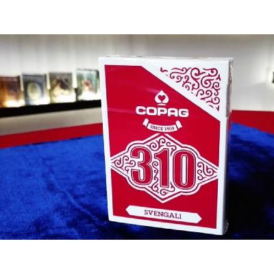 COPAG 310 Svengali