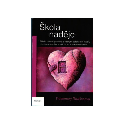 Škola naděje, Příběh o rodině vystavené těžké zkoušce