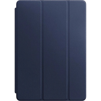 Apple Leather Smart Cover MPV22ZM/A blue