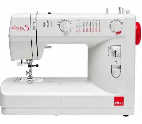 Elna 220S