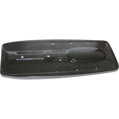 TUR Plech sedla - JAWA 350 634