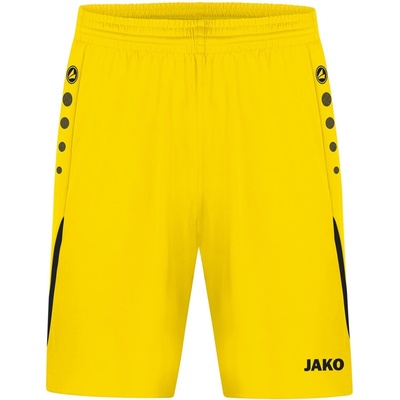 Jako Challenge lemon