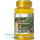 Ostatní doplňky stravy Starlife Star Women 60 kapslí