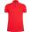 Boss Блуза с яка Boss Men's Firenze Short Sleeve Polo Shirt - Bright Red