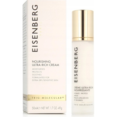 Eisenberg Femme Nourishing Ultra-Rich Cream krém 50 ml