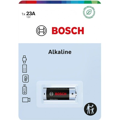 BOSCH 23A1B/00 1 ks 444310