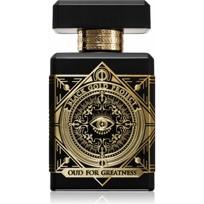 Initio Parfums Privés Oud Greatness parfumovaná voda unisex 90 ml