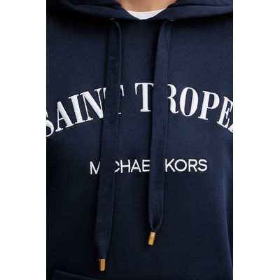 Michael Kors суичър дамски памучен (MS6520W4MY)