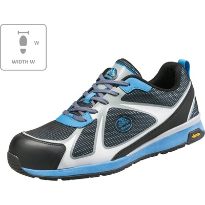 Bata Bright 021 W polobotky B20 modrá