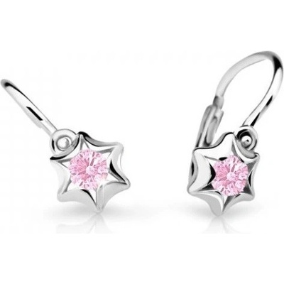 Cutie Jewellery C2159-10-X-2 ružová