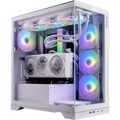 ADATA XPG INVADER X INVADERXMTWOF-WHCWW