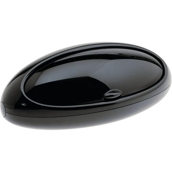 Image 1 of Alessi Кутия за хляб GNAM 30 см, черна, Alessi (ALASG22B)