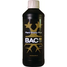 B.A.C. Plant vitality plus 500 ml