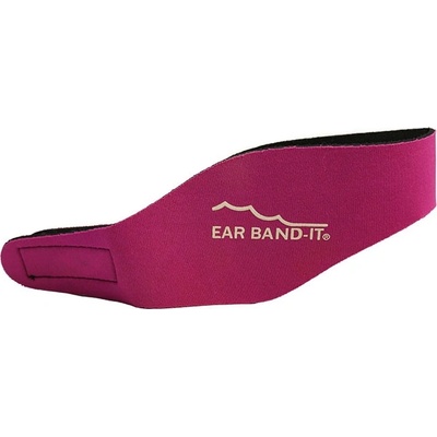 Ear Band-It Magenta