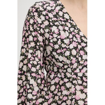 Max Mara Копринена рокля Weekend Max Mara QUIZ (2615221051600)
