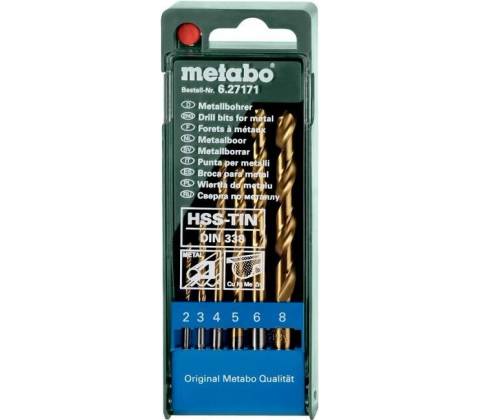 Metabo 627171