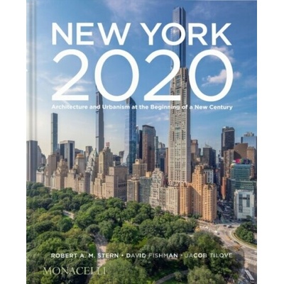 New York 2020 - Robert A.M. Stern