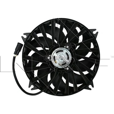 Větrák, chlazení motoru NRF 47340