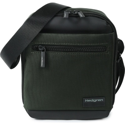 Hedgren Next Vertical S 2 8 L khaki