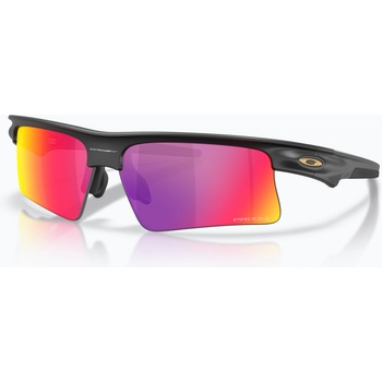 Oakley Слънчеви очила Oakley Bisphera Speed matte black/prizm road