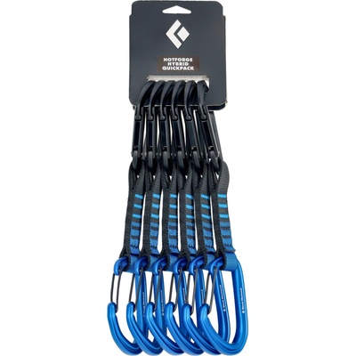 Black Diamond HotForge Hybrid QuickPack 12cm