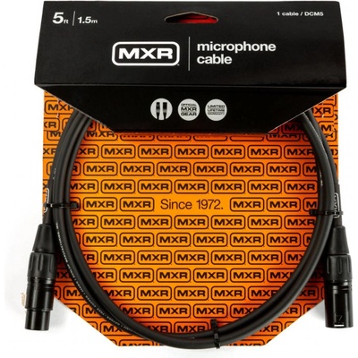 Dunlop DCM5