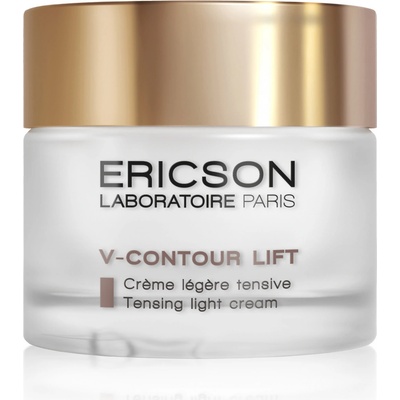 Ericson Laboratoire E1213 Tensing Light Cream 50 ml