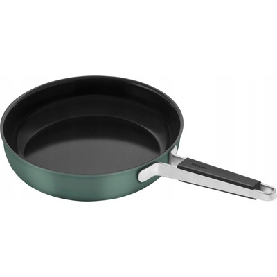 Zwilling Tradiční pánev PURE 28 cm s keramickým povrchem