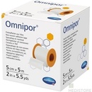 Omnipor náplasť 5 cm x 5 m 1 ks