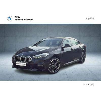 BMW 218i M Sport 101 kW