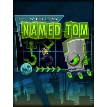 A Virus Named TOM