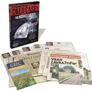 Odložené případy: Na konci trati