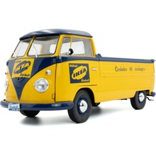 Solido Volkswagen T1 pick-up 1950 1:18