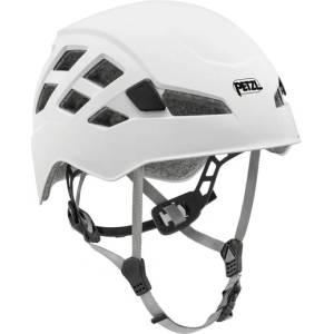 Petzl Универсална каска Petzl BOREO 2023, бяла (A042VA01)